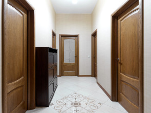 Апартаменты Крестовский Остров