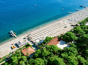 Курортный отель Armas Kaplan Paradise