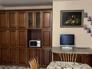 Частный дом Уютный домик в Кисловодске