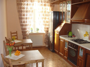 Mrs Hudson Hostel