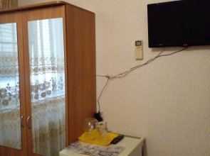 Гостевой дом Южный рай