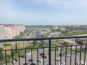 V Sirius, Wi-Fi, Parkovka, Plyazhi do Centra 4 km  ot DomMorya RF ot DomMorya RF (Sliva 5247) Flat