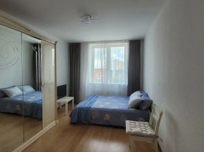 Квартира на Суходольской 47