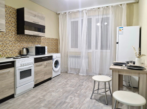 Квартира KEY2HOME на Рощинском