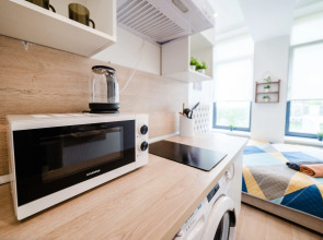 Апартаменты Проспект Вернадского 41с1 (511)