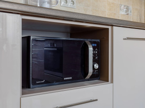 Апартаменты Садовая 12