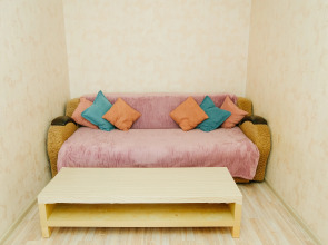 Апартаменты на 50 лет ВЛКСМ