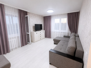 Apartments Paulmari Na Gor'kogo