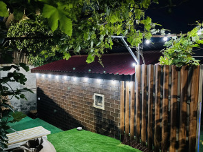 Апартаменты с Бассейном