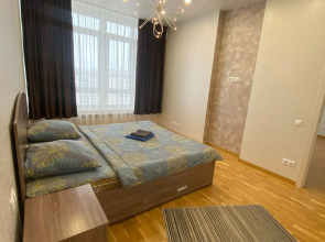 Апартаменты на Притомском Проспекте 35к2