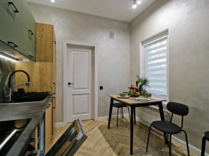 Квартира Квартира