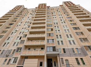 Апартаменты InnDays Юбилейная 11б