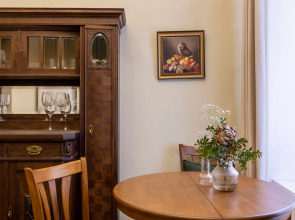 Квартира Дворец