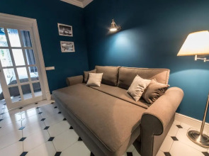 Апартаменты Old City Boutique