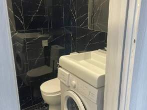 Квартира Уютная на берегу моря