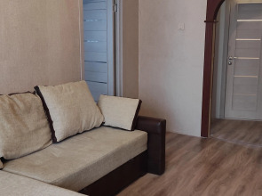 Квартира Улыбка уюта Локомотивная