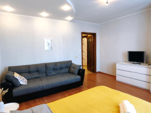 Квартира на Чистопольской улице 60