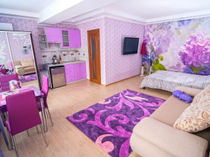 Гостевой Дом Черное Море