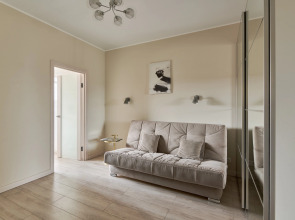 Апартаменты Fashion