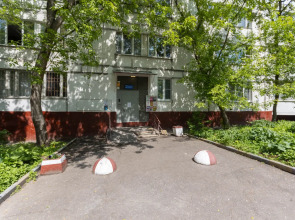 Апартаменты Студия Riva Apart Ирис