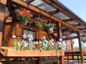 Гостевой дом Горница