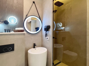 Апартаменты Алма-Ата Пять апартов Business-class рядом ТРЦ MEGA Лучшая локация