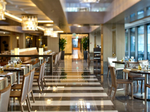 Renaissance Istanbul Polat Bosphorus Hotel