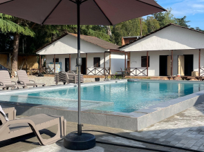 Guest house Evkalipt