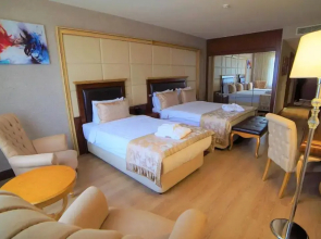 Wyndham Batumi Hotel