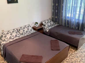 Pioner Guest House