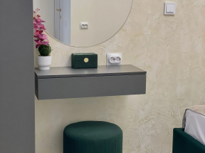 Гостевой дом Панорама