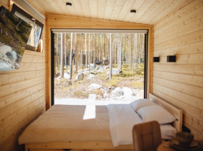 Частный дом Mökki