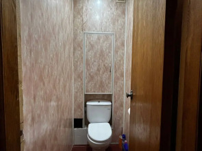 Апартаменты Двухкомнатная квартира на ул.Свердлова д.98