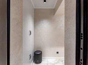 Апартаменты Студия в курортной зоне