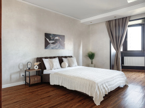Muskat Apartments