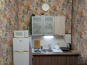 Гостевой Дом Дом Адмирала