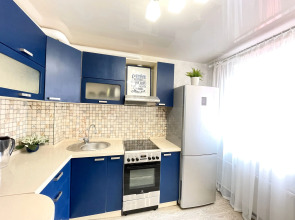 Апартаменты Пермякова 83/4