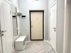 Апартаменты Уютные Апартаменты Уметалиева 120