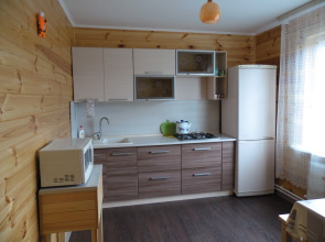 Гостевой Дом на Луговой