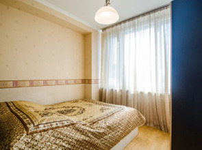 31 Трехкомнатные Апартаменты Новый Арбат