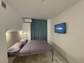 Квартира Сутки на пролет