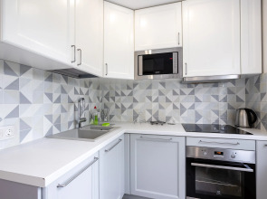 Апартаменты MaxRealty24 Маршала Тухачевского 19