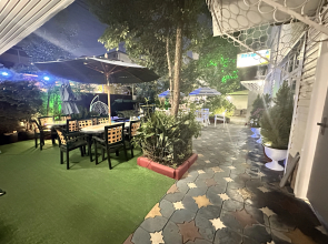 Гостевой дом Лазурный Бриз