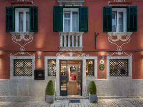 Heritage Angelo d'Oro Hotel