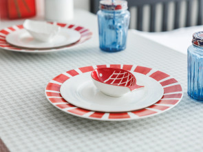 Квартира Красочная студия Стокгольм в Сердце Ярославля