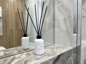 Апартаменты Премиум с Видом на Горы