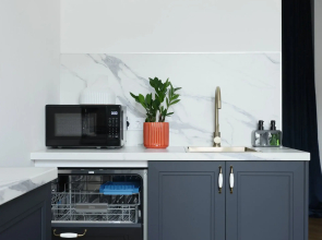 Квартира Teplo Apartments Конная 28к1