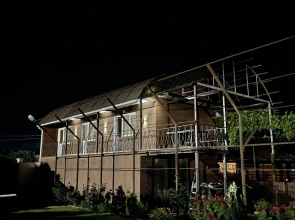 Gostevoy Dom Ldzaa House