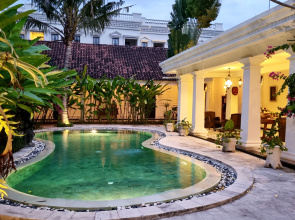 Omatha Village Apart Hotel