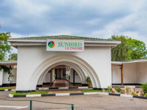 Sunbird Lilongwe Hotel